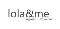 Lola & Me Logo