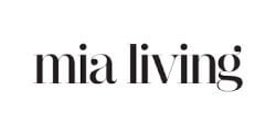 Mia Living Logo