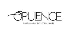 Opulence Hair Logo