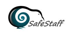 Safe Staff Logo